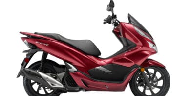 2020 Honda PCX150