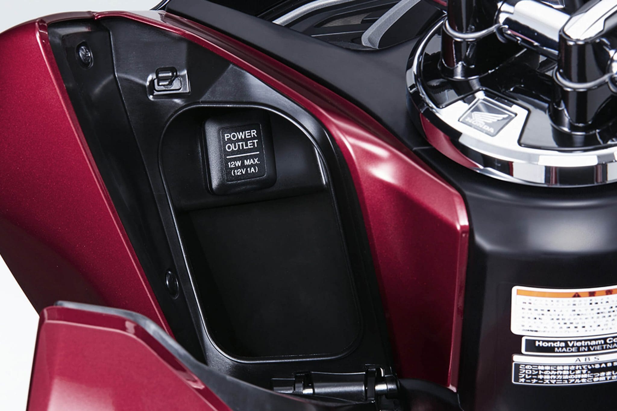 2022 Honda PCX150 Specs Info wBW
