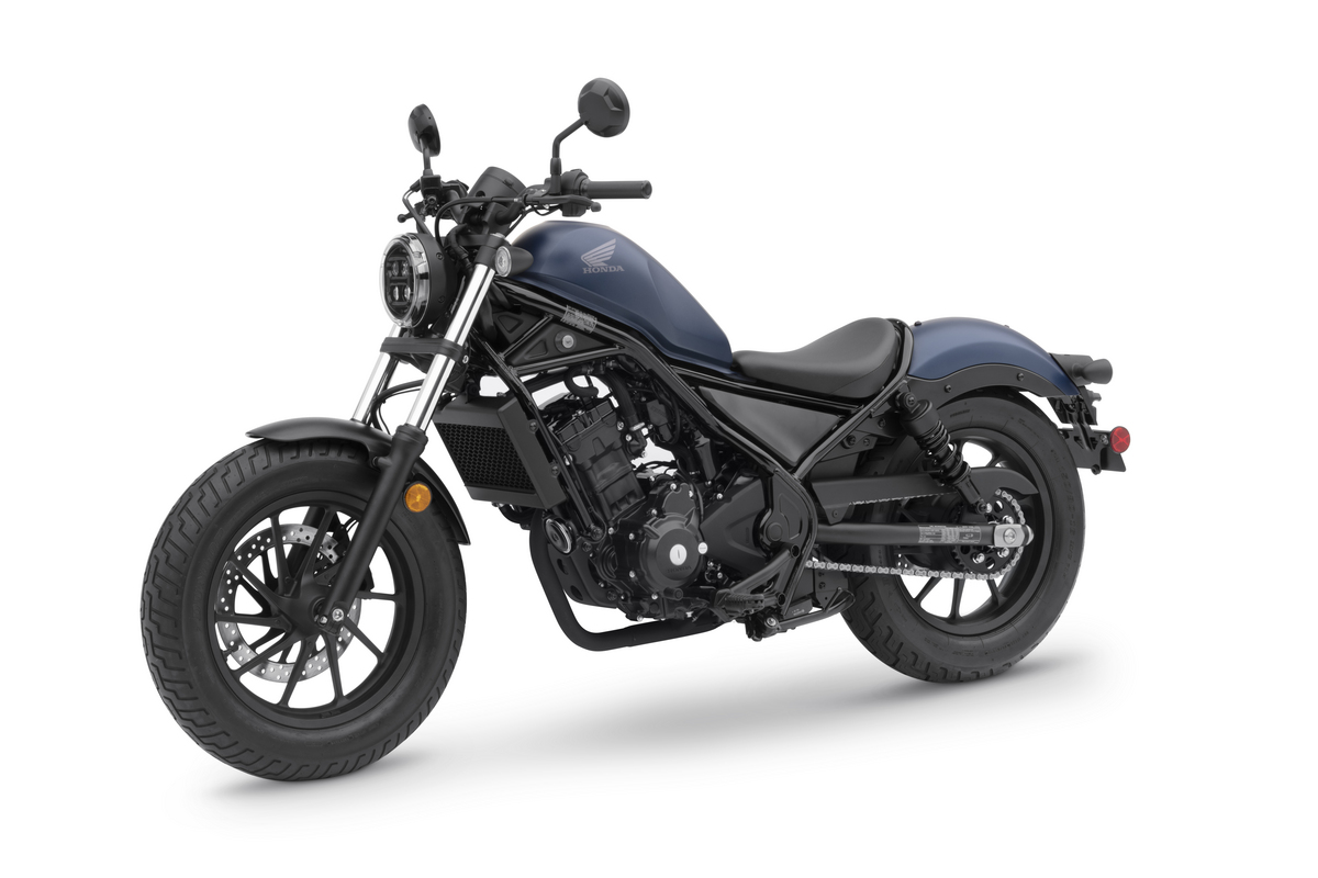 cheapest motorcycle you can buy