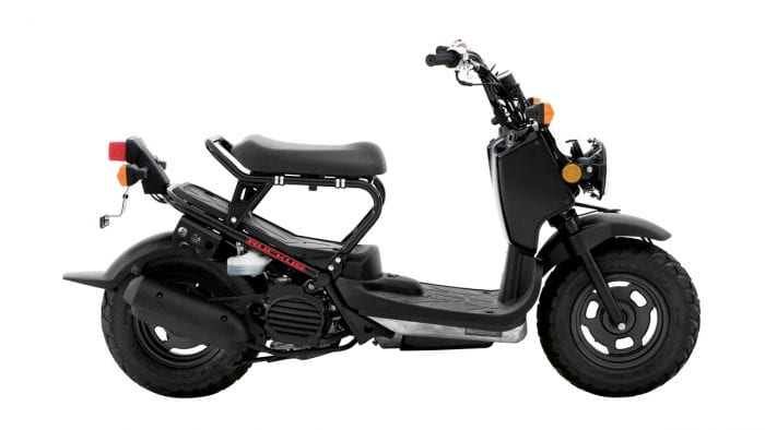 Fresh 10 2020 Honda Ruckus