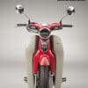 2020 Honda Super Cub C125