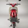 2020 Honda Super Cub C125