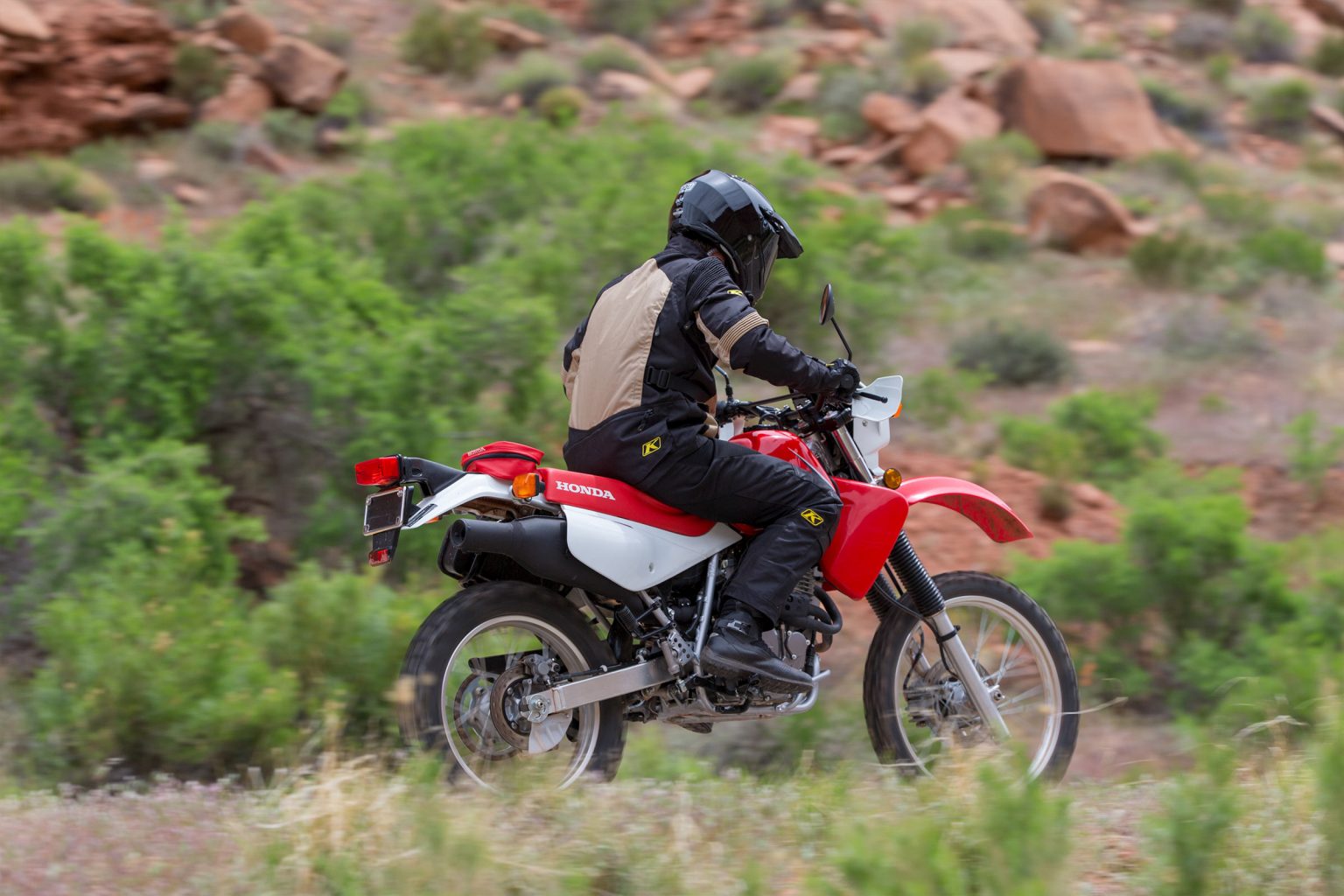 2020 Honda XR650L [Specs & Info] | wBW