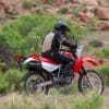 2020 Honda XR650L