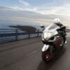 2020 Suzuki Hayabusa