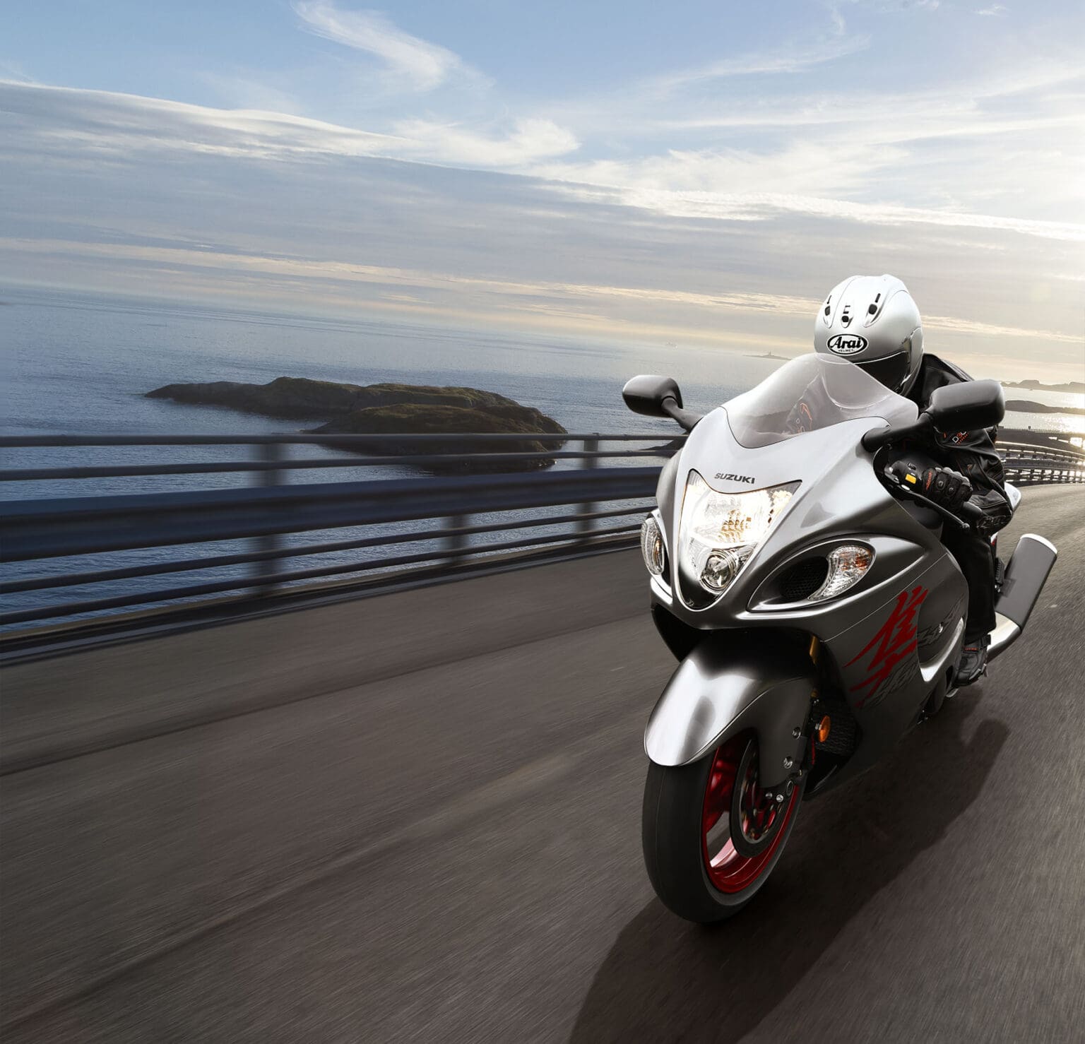 hayabusa 2020 specs