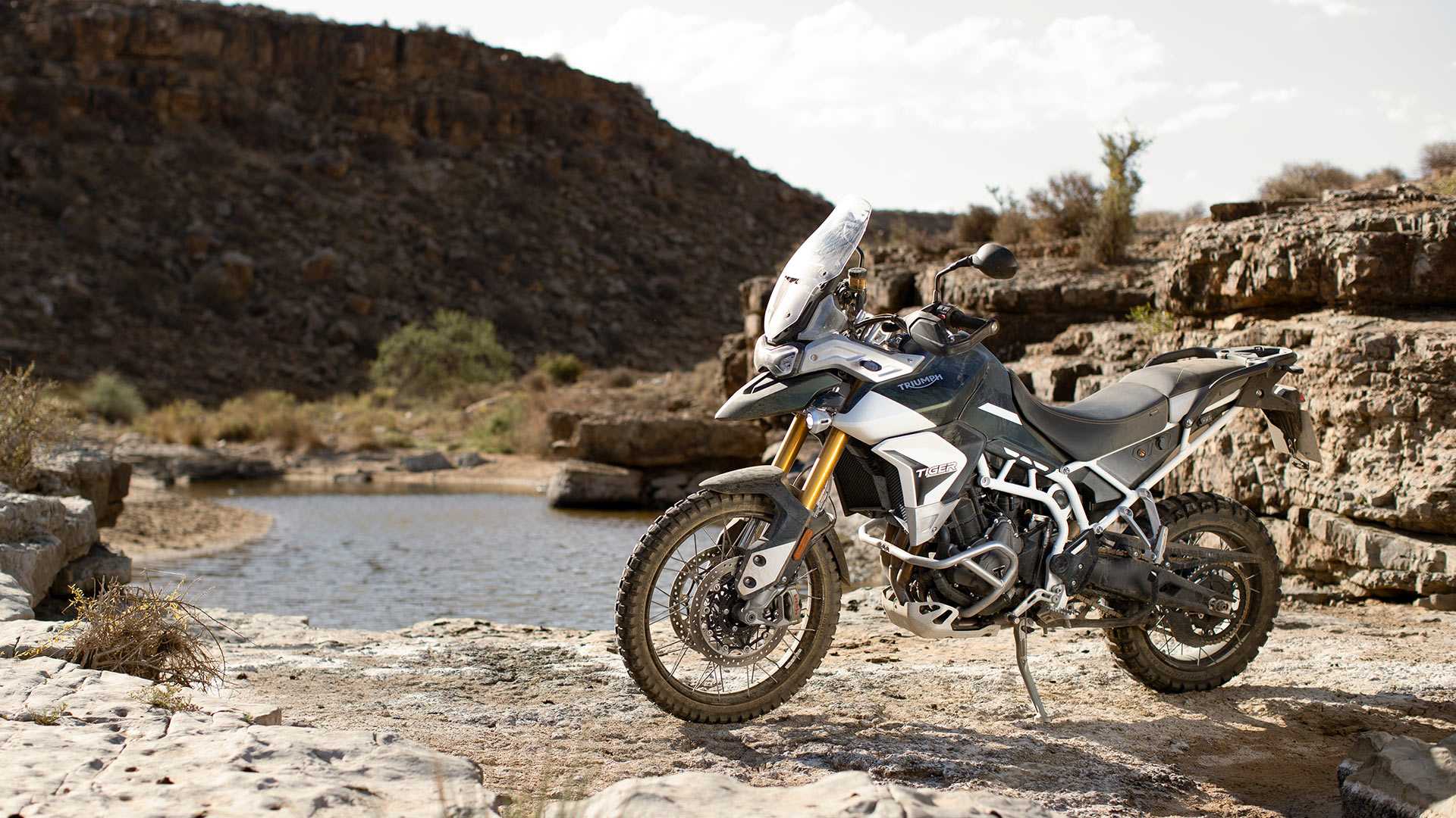 Triumph 900 on sale tiger 2020 price