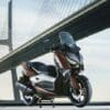 2020 Yamaha XMAX