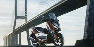 2020 Yamaha XMAX