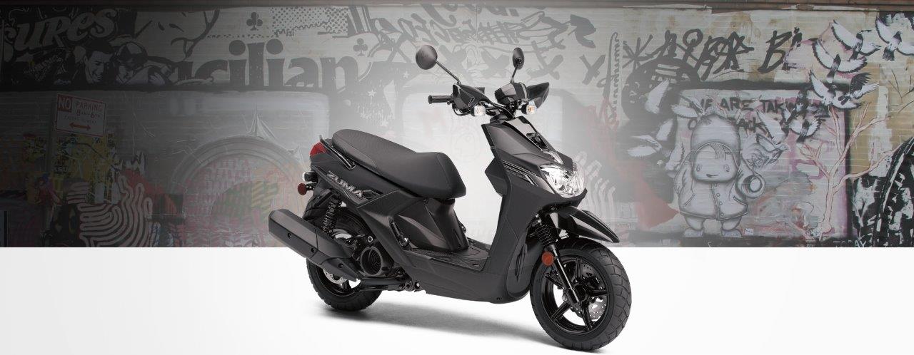 2020 Zuma 125 [Specs & Info] | wBW