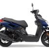 2020 Yamaha Zuma 125