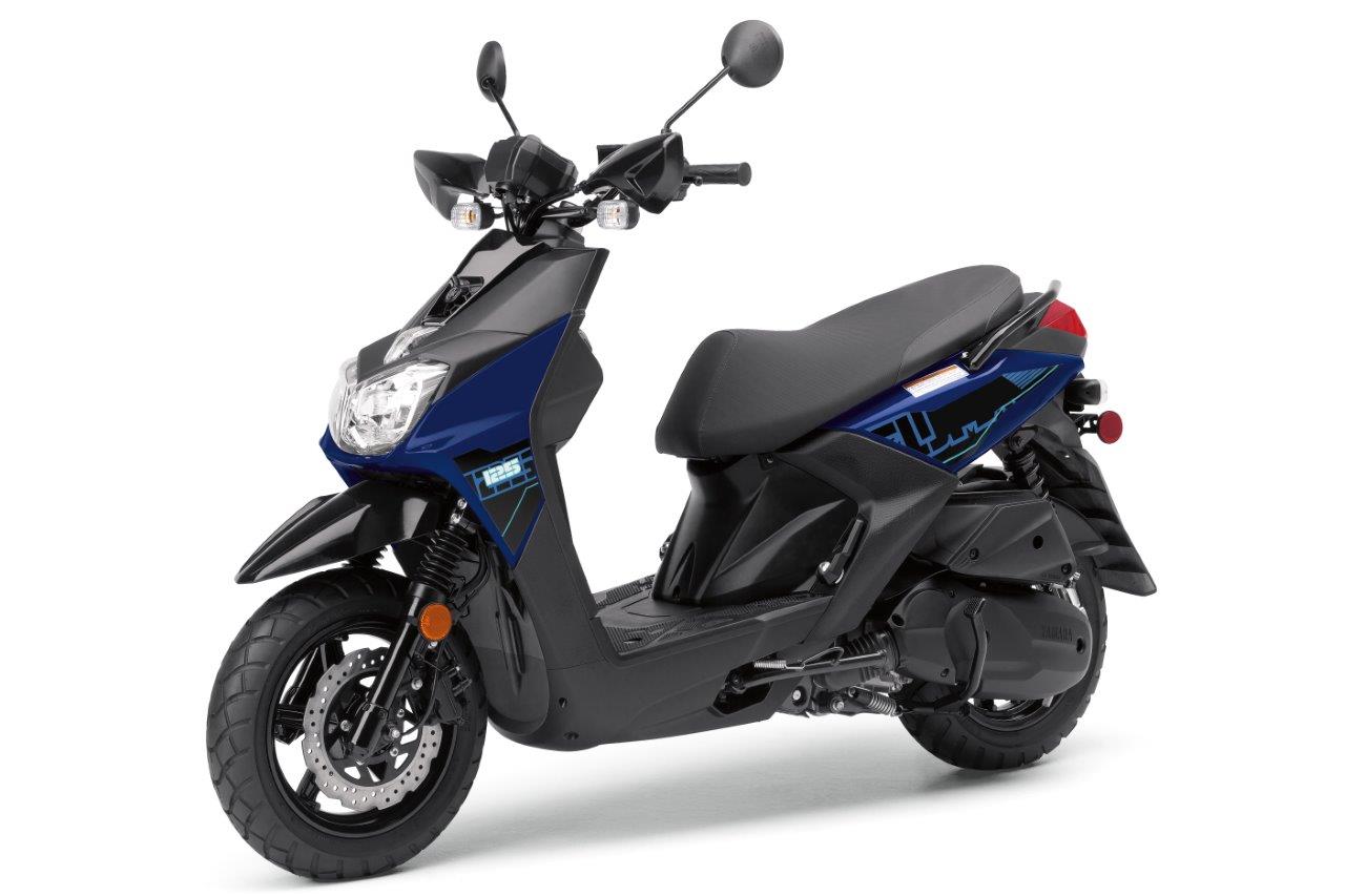 2020 Zuma 125 [Specs & Info] | wBW