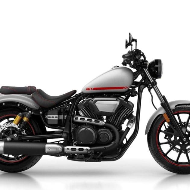 2020 Yamaha Bolt R-Spec [Specs & Info] | wBW