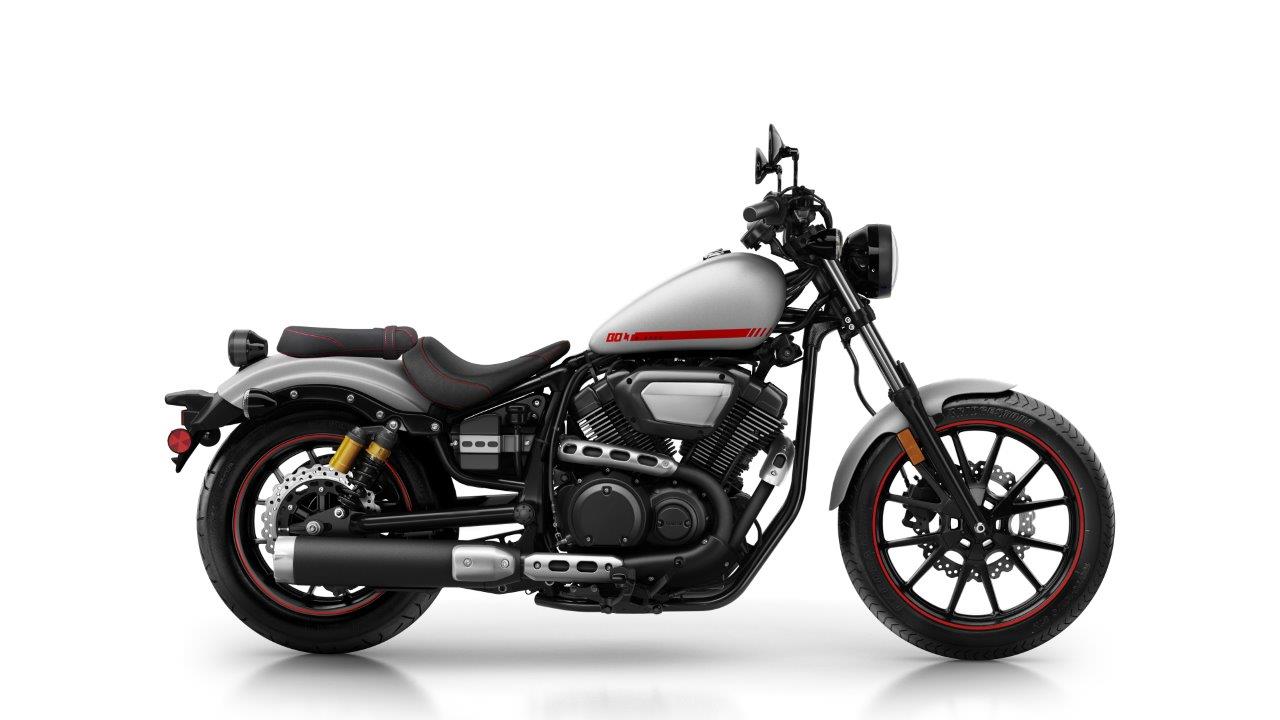 yamaha bolt indian scout bobber