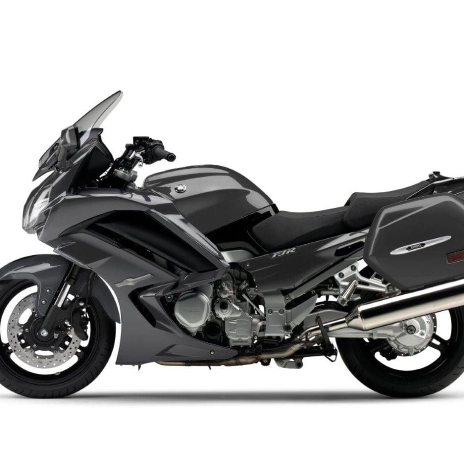 2019 yamaha fjr1300es