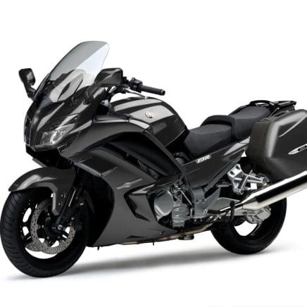 2019 yamaha fjr1300es