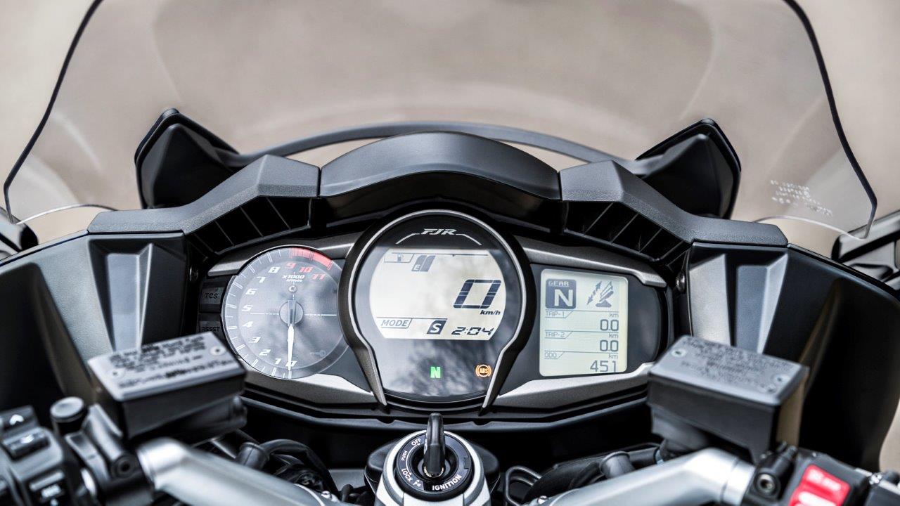 2020 yamaha fjr1300es