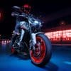 2020 Yamaha MT-09