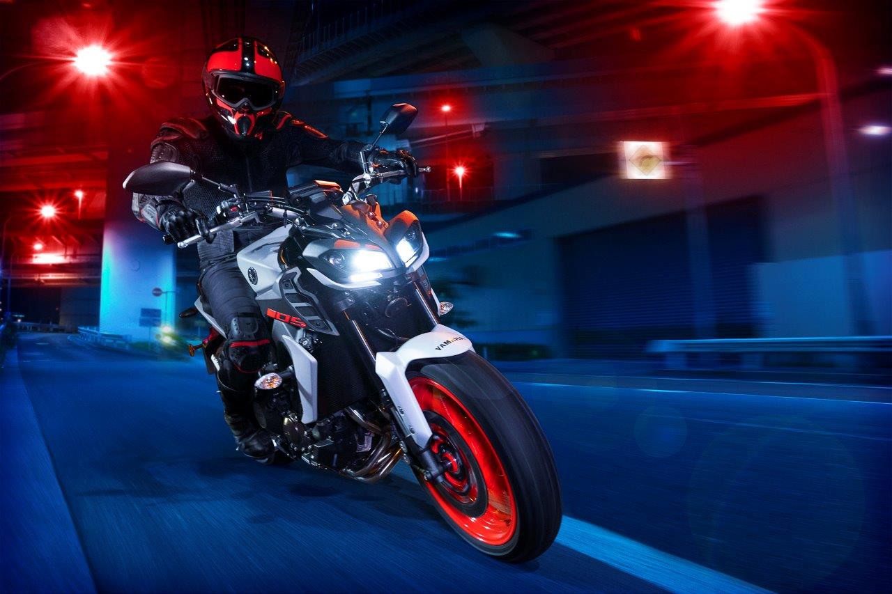 2020 Yamaha MT-09 Buyer's Guide: Specs, Photos, Price