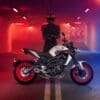 2020 Yamaha MT-09