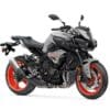 2020 Yamaha MT-10