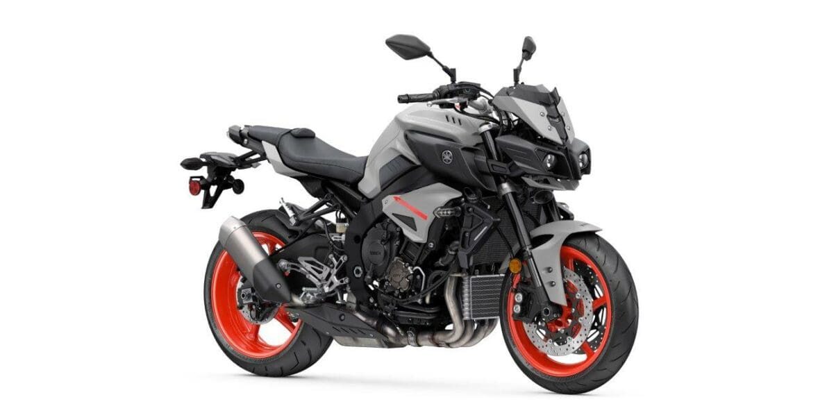2020 yamaha mt 10 specs
