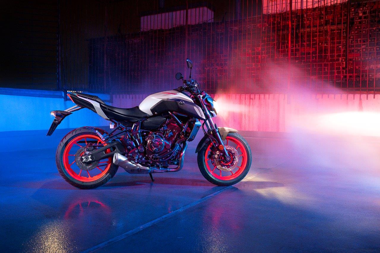 Mt 7 yamaha 2020 hotsell