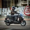 2020 Yamaha SMAX