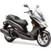 2020 Yamaha SMAX