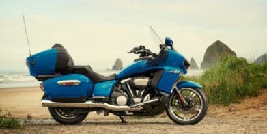 2020 Yamaha Star Venture