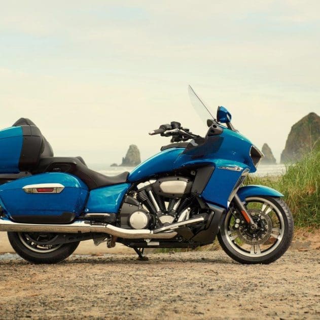 yamaha star venture 2020 price