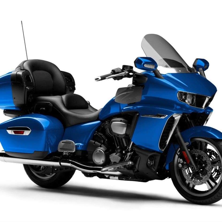 2020 yamaha star venture for sale