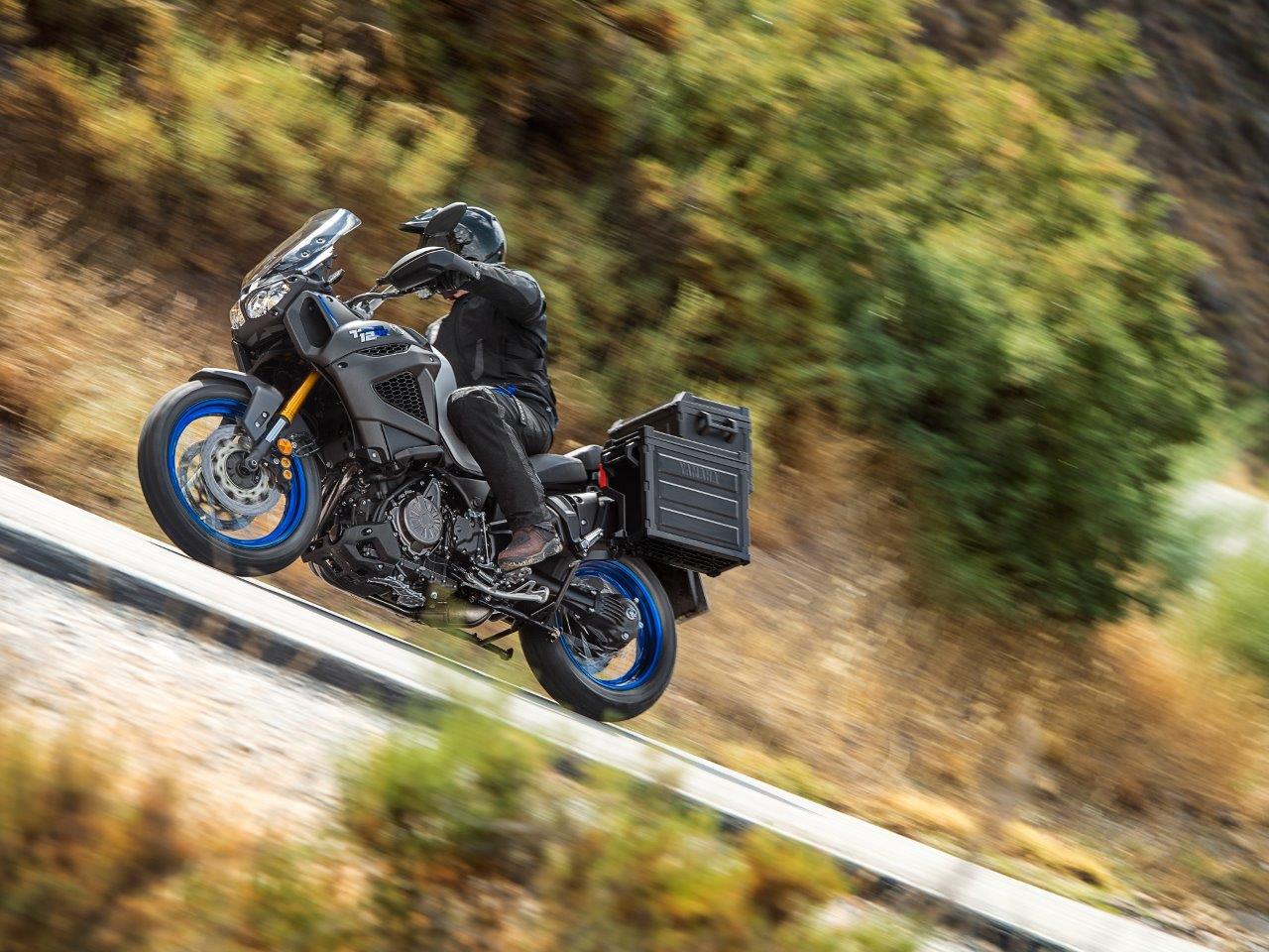 2020 yamaha super tenere es