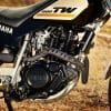 2020 Yamaha TW200
