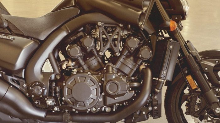 yamaha vmax 2020 specs