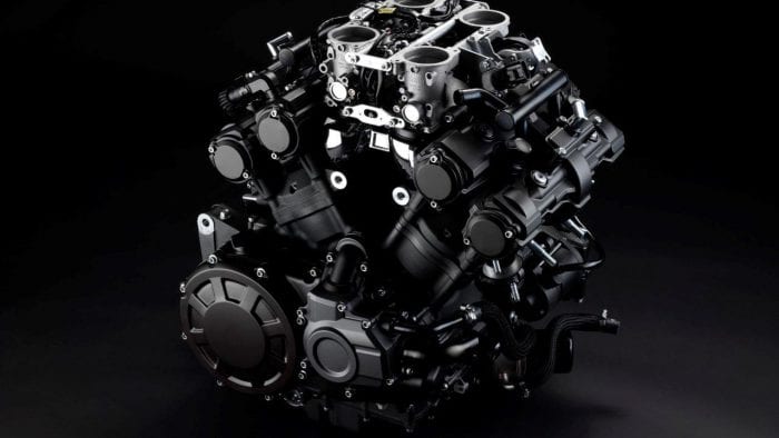 yamaha vmax 2020 specs