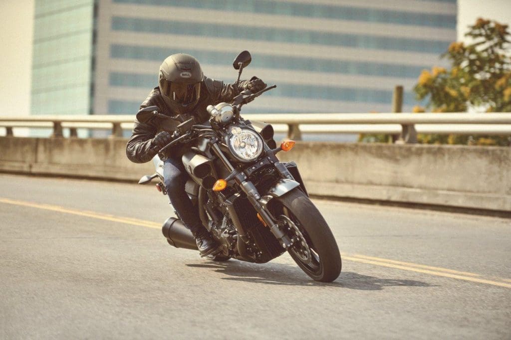 2020 Yamaha VMAX 