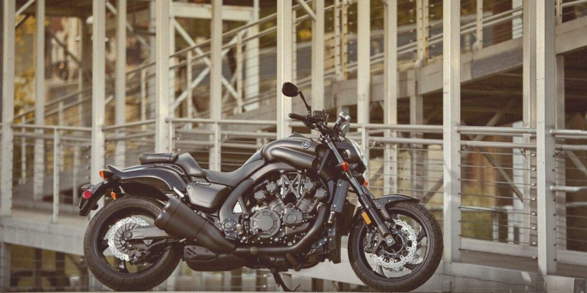 yamaha vmax specs 2020