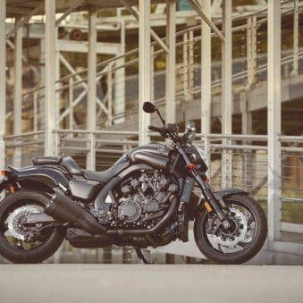 2020 yamaha vmax specs