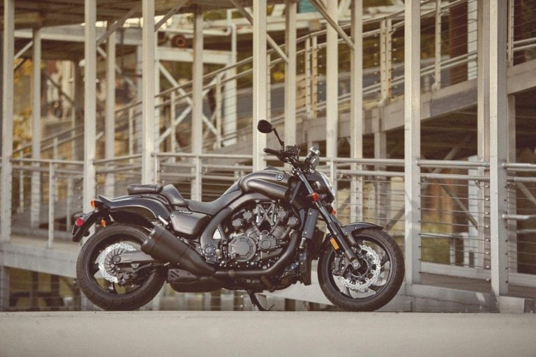 2019 yamaha vmax specs