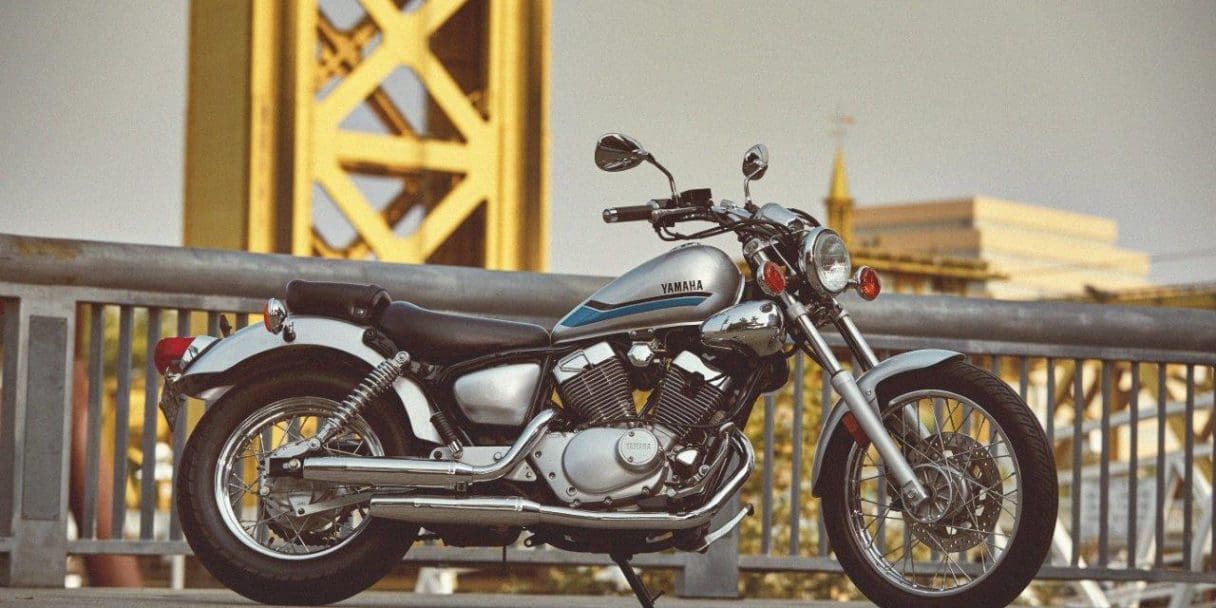 2020 yamaha v star 250 for sale