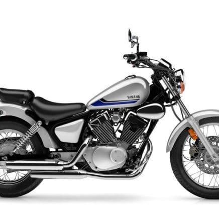 yamaha v star 250 2020
