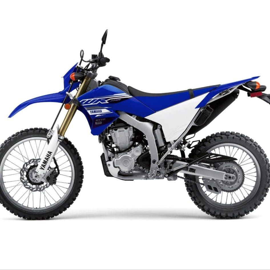 2020 yamaha wr250r price
