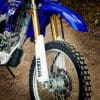 2020 Yamaha WR250R