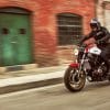 2020 Yamaha XSR700