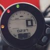 2020 Yamaha XSR700