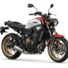 2020 Yamaha XSR700