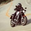 2020 Yamaha XSR900