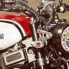 2020 Yamaha XSR900