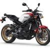 2020 Yamaha XSR900